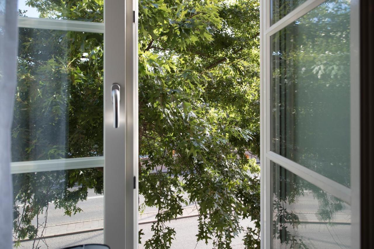Forenom Serviced Apartments Stockholm Thorildsplan Estocolmo Exterior foto