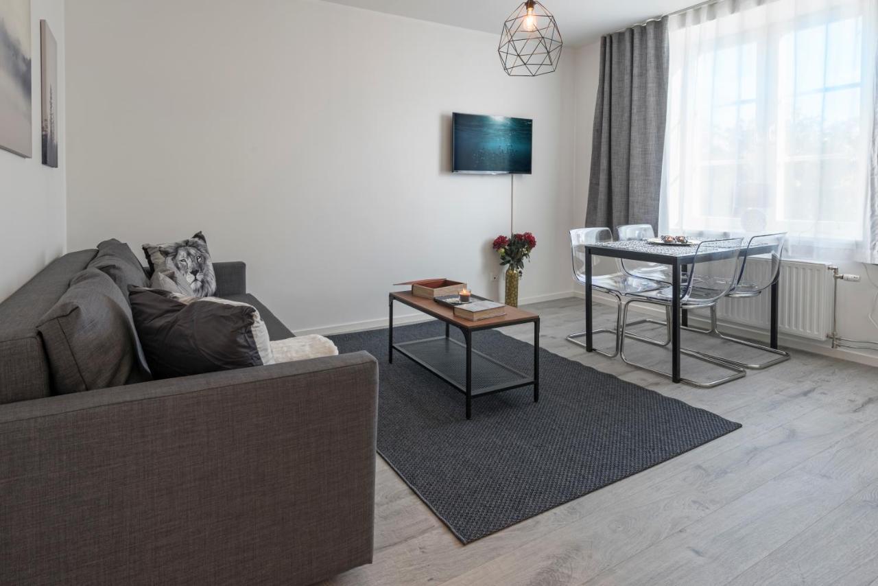 Forenom Serviced Apartments Stockholm Thorildsplan Estocolmo Exterior foto