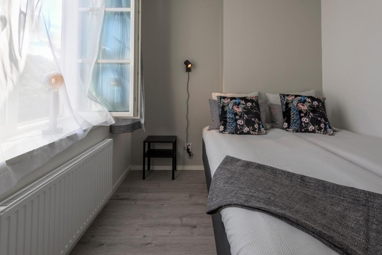 Forenom Serviced Apartments Stockholm Thorildsplan Estocolmo Exterior foto