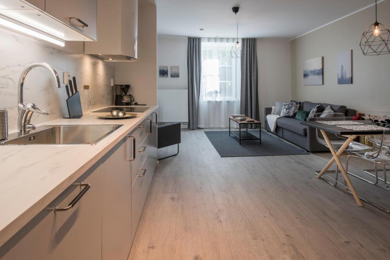 Forenom Serviced Apartments Stockholm Thorildsplan Estocolmo Exterior foto