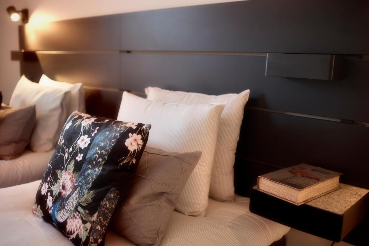 Forenom Serviced Apartments Stockholm Thorildsplan Estocolmo Exterior foto