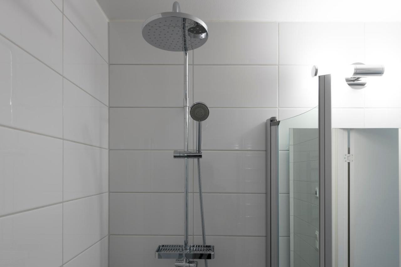 Forenom Serviced Apartments Stockholm Thorildsplan Estocolmo Exterior foto