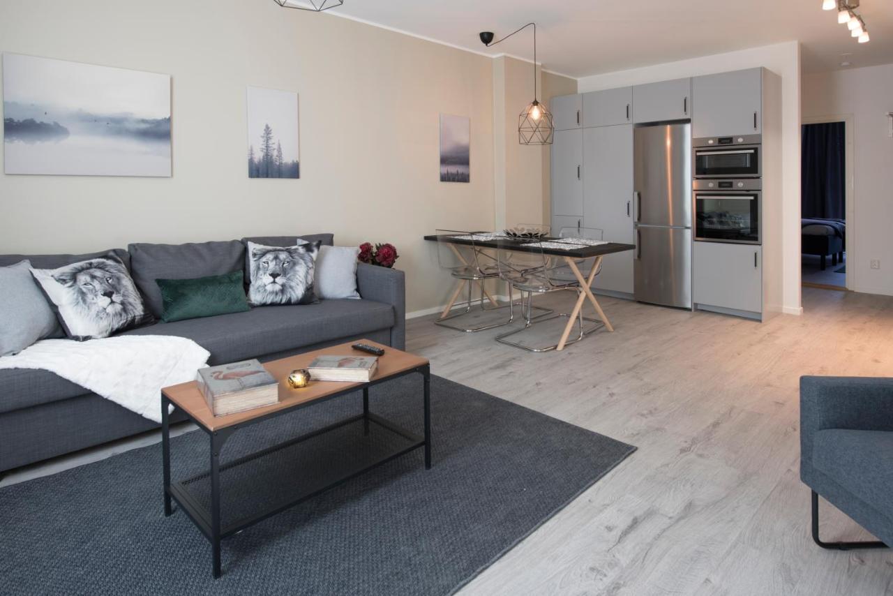 Forenom Serviced Apartments Stockholm Thorildsplan Estocolmo Exterior foto